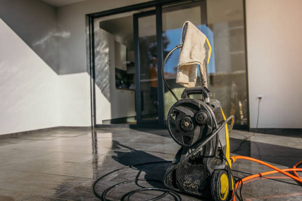 Best Post-Construction Pressure Washing  in Oil City, PA
